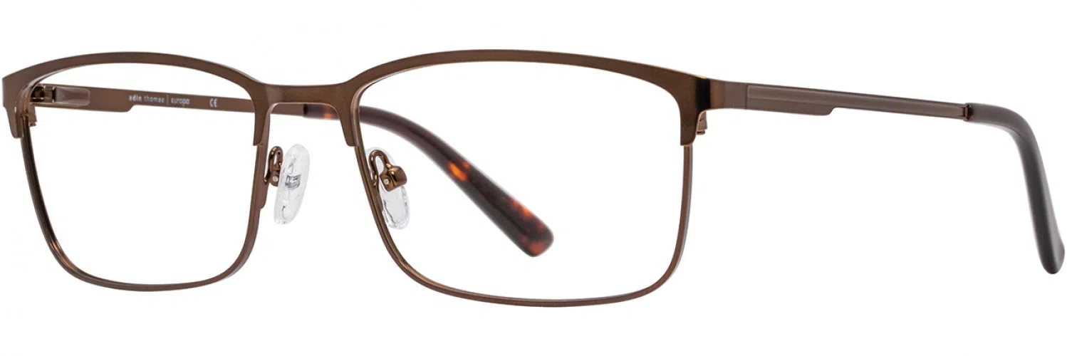 Adin Thomas AT656 Eyeglasses - view 12